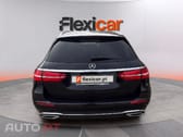 Mercedes-Benz E 220 d Avantgarde