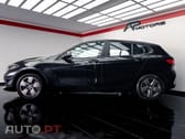 BMW 116 d Advantage