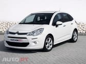 Citroen C3 1.2 VTi Seduction