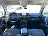 Citroen C4 PureTech 130 Stop&Start EAT8 FEEL PACK