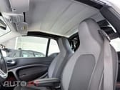 Smart ForTwo prime