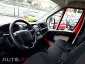 Peugeot Boxer BOXER 2.0 HDI C IVA