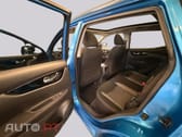 Nissan Qashqai 1.3 DIG-T N-Connecta