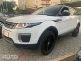 Land Rover Evoque 2.0 eD4 SE Dynamic