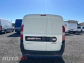 Fiat Doblo 1.6 MJ Easy