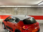 Citroen C3 Bluehdi