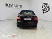 Mercedes-Benz CLK 200 K Elegance Aut.