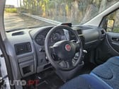 Fiat Scudo Scudo 2.0 hdi longa