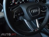 Audi Q5 50 TFSIe quattro Advance S tronic