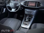 Peugeot 308 BlueHDi FAP 130 EAT8 Stop & Start Active Pack
