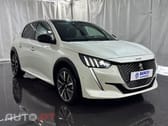 Peugeot E-208 50 kWh GT Pack