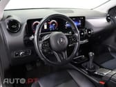Mercedes-Benz B 180 d Progressive