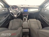 Alfa Romeo Giulietta 1.6 JTDM Veloce