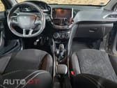 Peugeot 2008 1.2 VTi