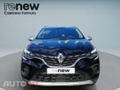 Renault Captur 1.0 TCe 90 techno