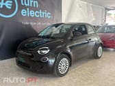 Fiat 500e 42 kWh Icon