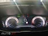 Peugeot 5008 1.5 BlueHDi GT Line