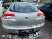 Renault Laguna 2.0 dCi Confort