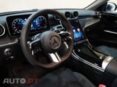 Mercedes-Benz C 300 d AMG Line