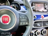 Fiat 500X 1.3 MJ Pop Star J17 S&S
