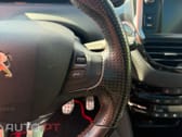 Peugeot 208 1.2 PureTech GT Line