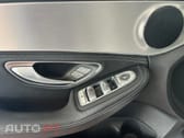 Mercedes-Benz C 300 BlueTEC Hybrid Avantgarde+