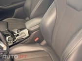 BMW X4 20 d xDrive XLine Auto