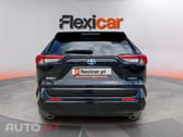 Toyota RAV4 2.5 HDF Black Edition