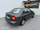 Hyundai Accent 1.3 Confort