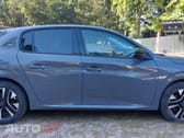 Peugeot E-208 50 kWh Style