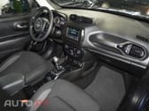 Jeep Renegade 1.6 MJD Night Eagle
