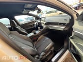 Peugeot 3008 1.5 BlueHDi GT Line