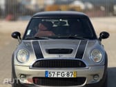 MINI Cooper Cooper S