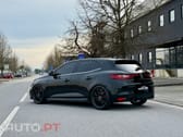 Renault Mégane 1.6 TCe GT EDC