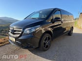 Mercedes-Benz Vito 114 CDi/34 Pro