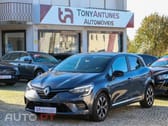 Renault Clio 1.0 TCe Intens