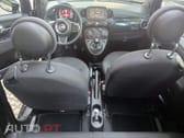 Fiat 500C 1.0 Hybrid