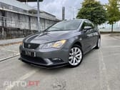 Seat Leon 1.6 TDi ''look cupra''