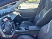 Peugeot 308 1.2 PureTech Allure Pack