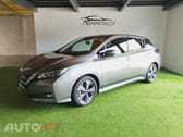 Nissan Leaf N-CONNECTA