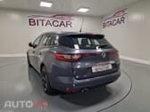 Renault Mégane Sport Tourer 1.5 dCi Bose Edition