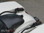 Harley Davidson FL CVO ROAD GLIDE ST