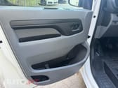 Citroen Jumpy 2.0 BlueHDi 120XL
