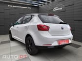 Seat Ibiza 1.2 TDi Reference
