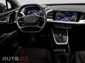 Audi Q4 E-Tron I.V.A DEDUTIVEL  SPORTBACK 40 S LINE 
