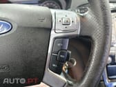 Ford S-Max 2.2 TDCi Titanium 7L
