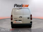 Fiat Doblo 1.5 BlueHDi Maxi