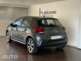 Citroen C3 1.2 PureTech Feel