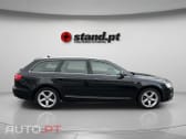 Audi A6 Avant 2.0 TDi S-Line Multitronic