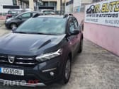Dacia Sandero 1.0 ECO-G Comfort Bi-Fuel